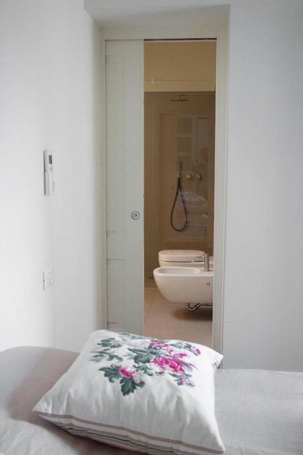 Ferienwohnung Ca Farnese Venedig Exterior foto