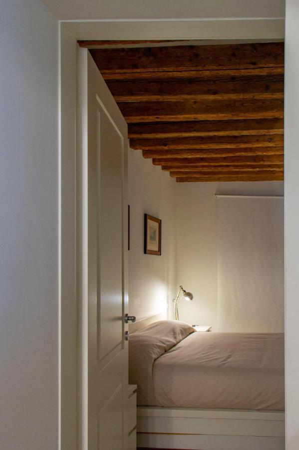 Ferienwohnung Ca Farnese Venedig Exterior foto