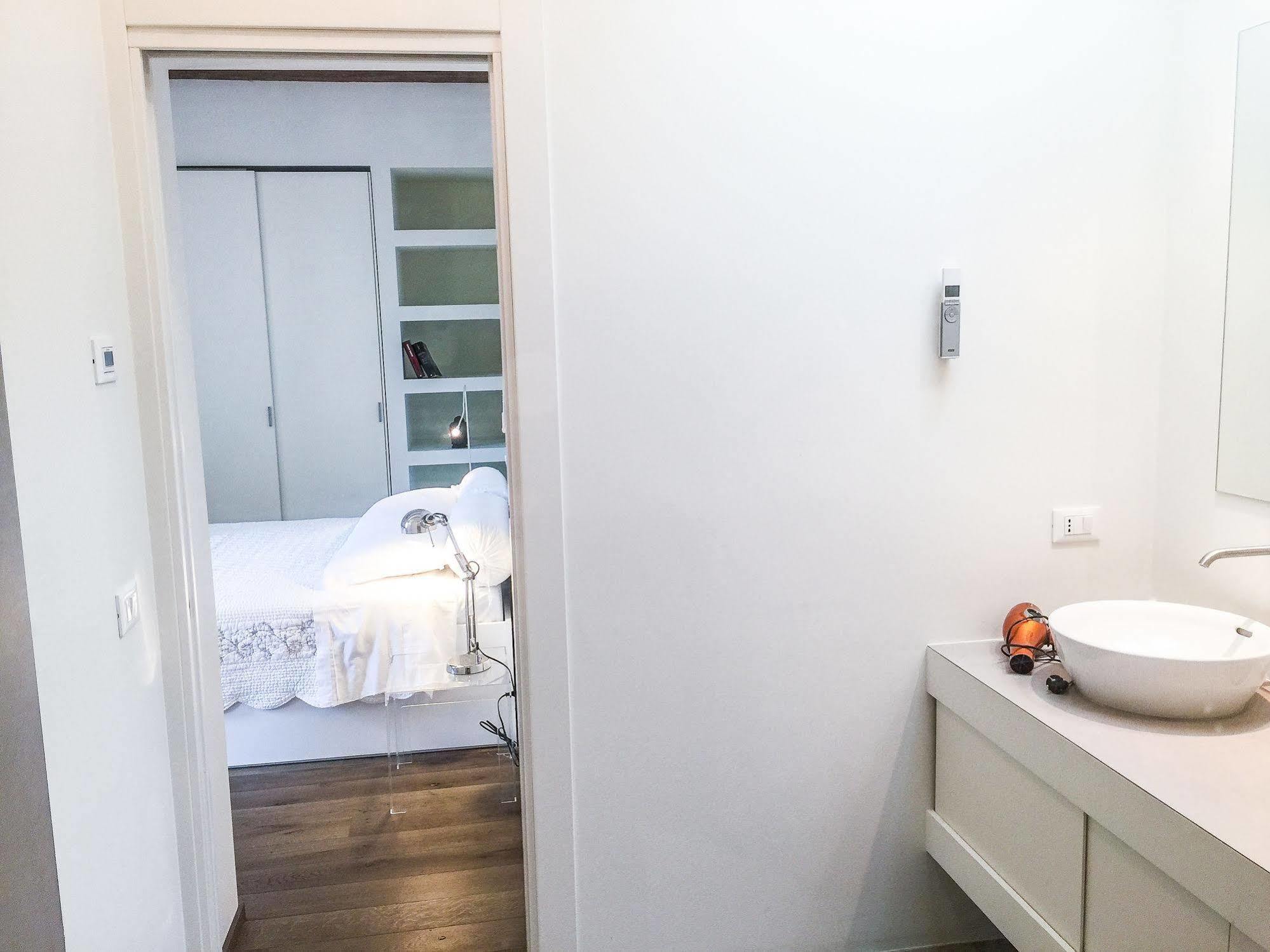 Ferienwohnung Ca Farnese Venedig Exterior foto